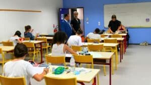brevet 2025 voici les sujets probables que chatgpt pense voir tomber à l’examen cette année